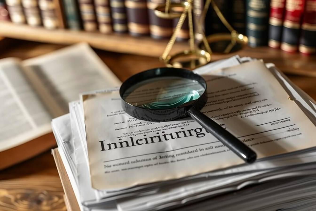 Les biens propres lors d'un décès : définition, protection et transmission dans le cadre successoral
