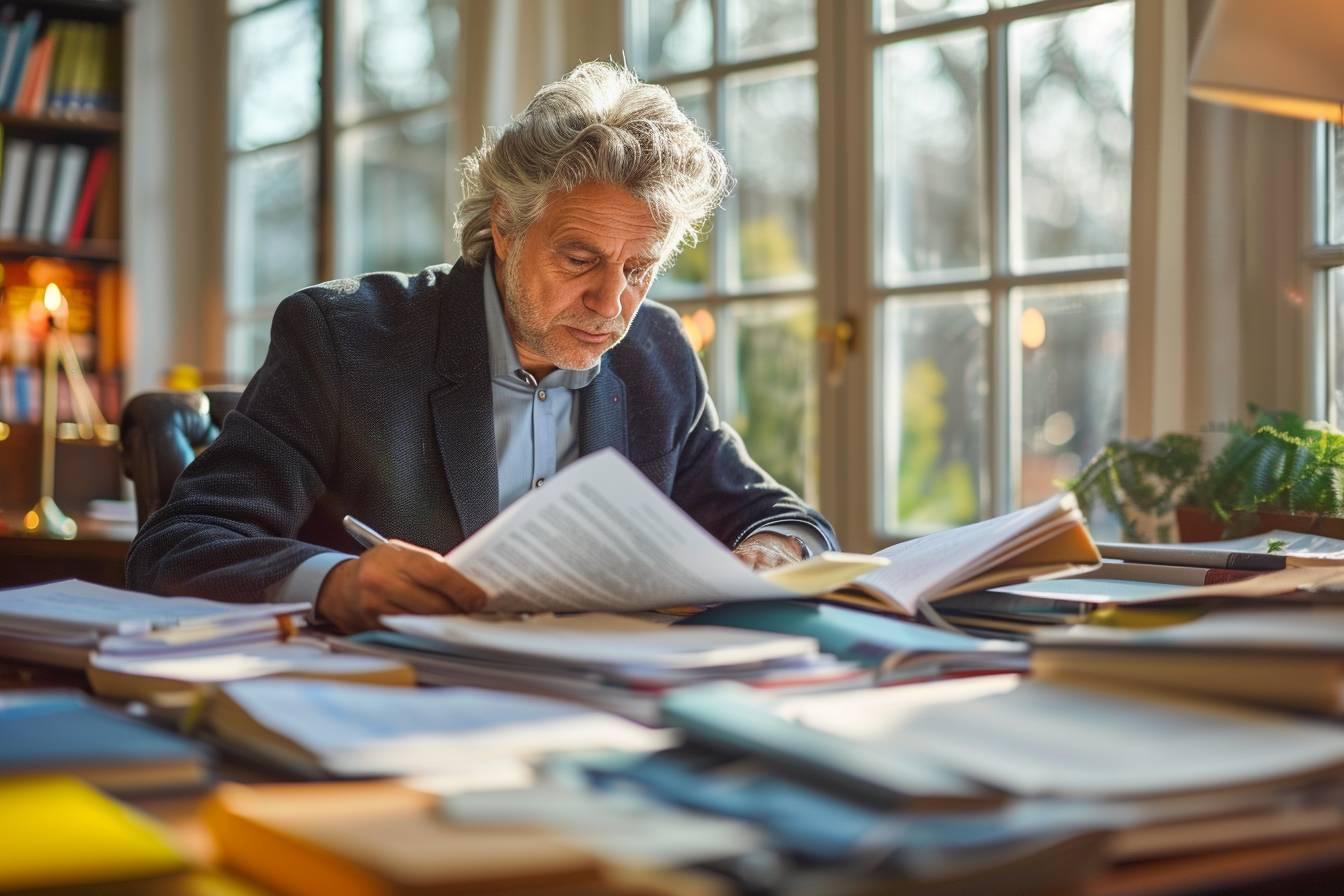 Succession : combien de temps pour recevoir l'héritage ? Délais et étapes pour toucher l'argent expliqués