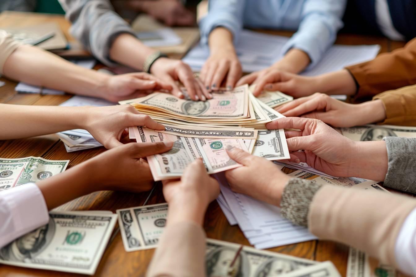 Succession : combien de temps pour recevoir l'héritage ? Délais et étapes pour toucher l'argent expliqués