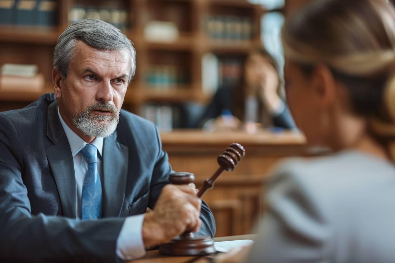 Héritage et divorce : tout savoir sur vos droits et les implications juridiques en cas de séparation