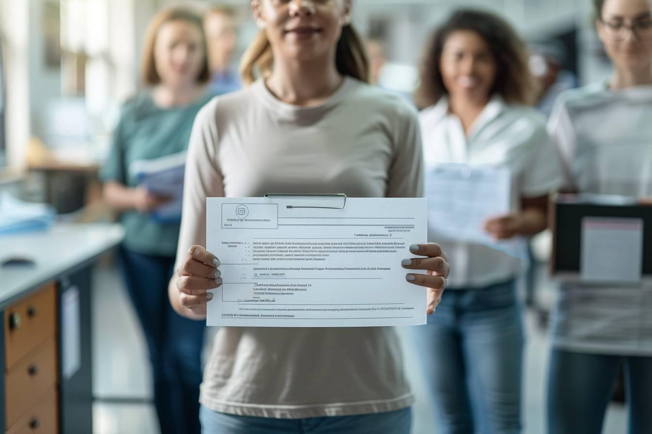 Comment obtenir une attestation d'hébergement : démarches et modèle à télécharger