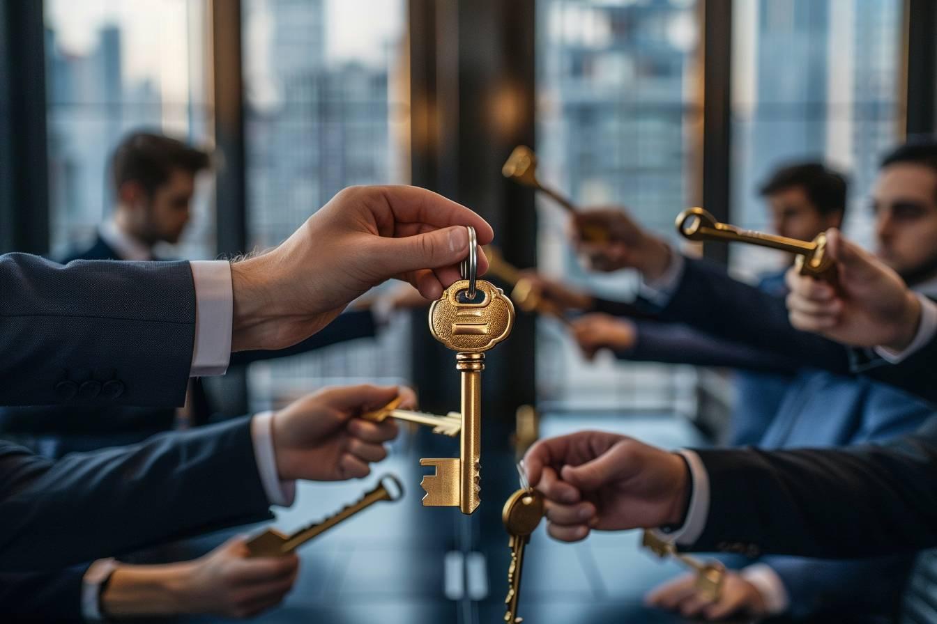 Action de préférence : avantages et fonctionnement pour les investisseurs en bourse