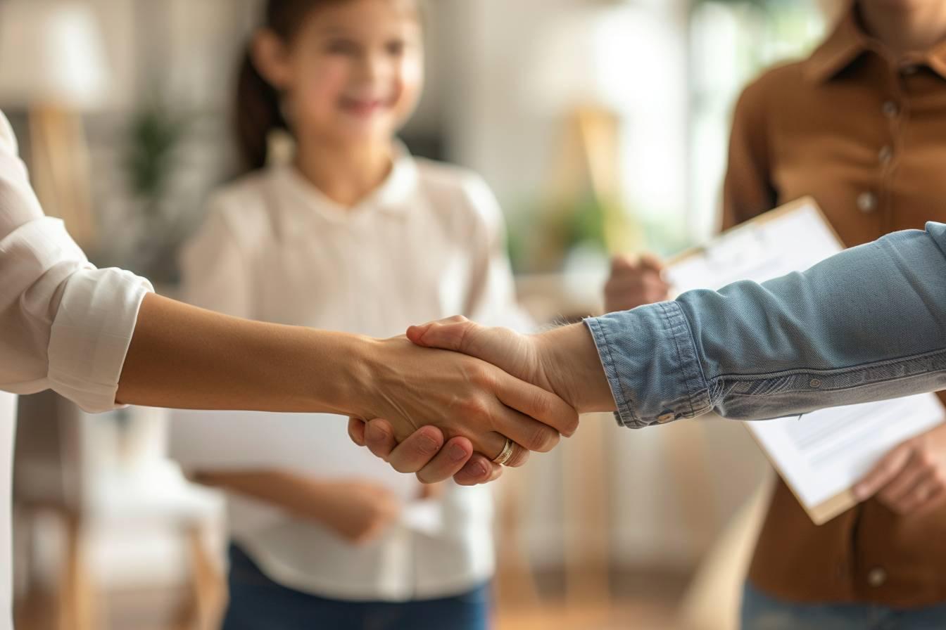 L'adoption simple et ses impacts sur la succession : ce qu'il faut savoir pour protéger vos proches