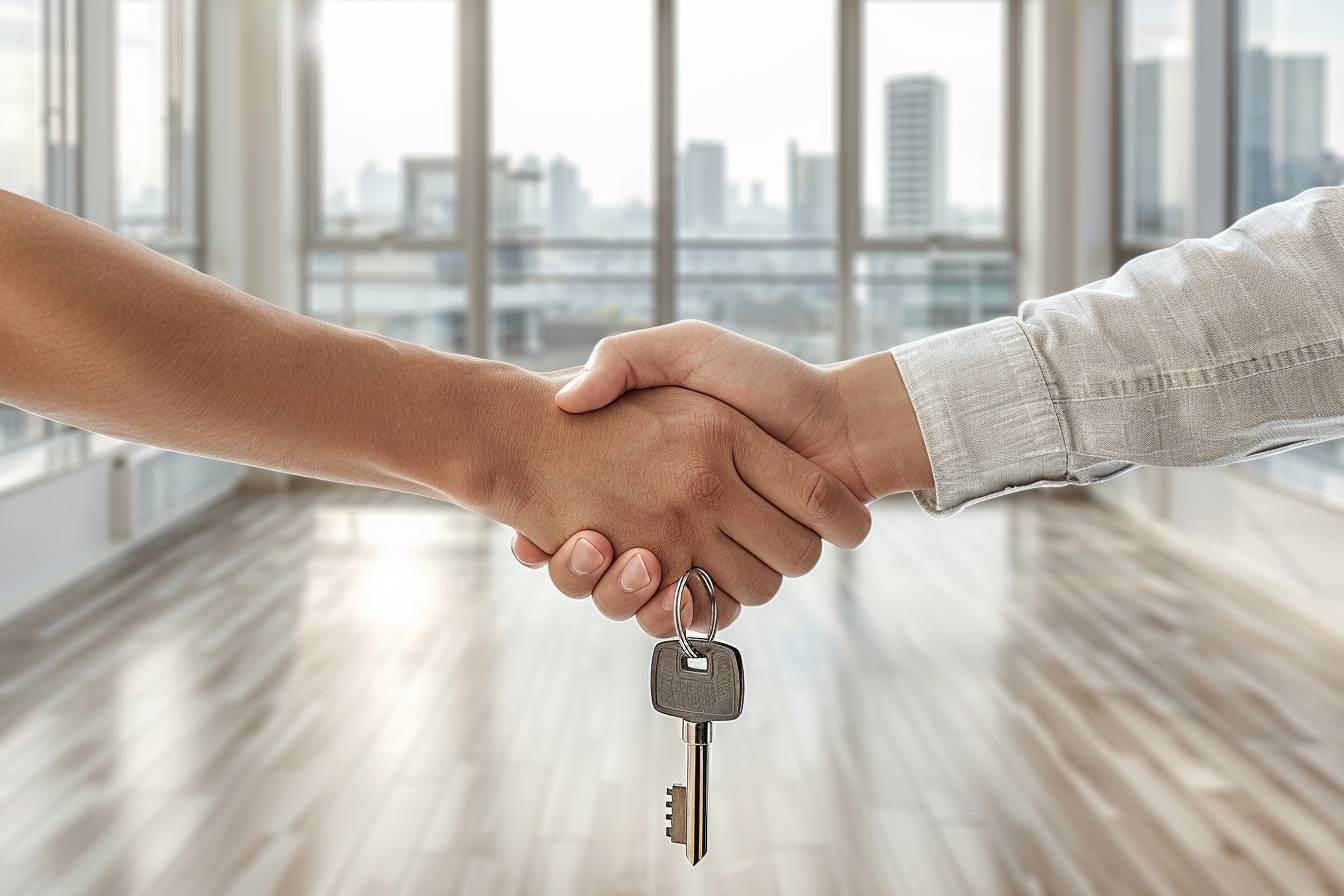 Le contrat BEFA : avantages et spécificités pour les investisseurs immobiliers commerciaux