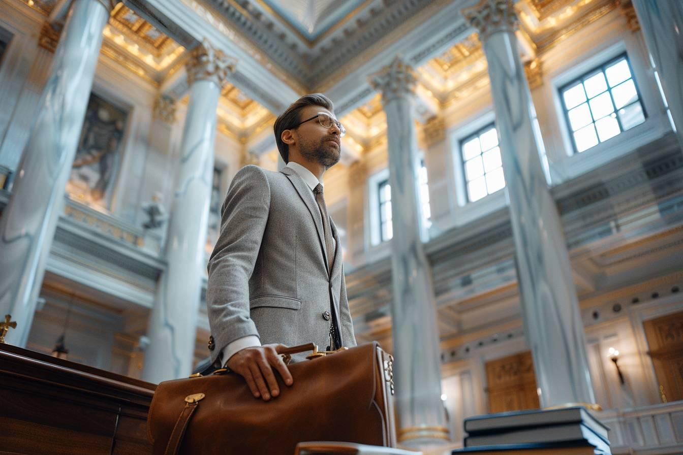 Le porte-fort en succession : rôle, avantages et procédure légale pour héritiers et créanciers