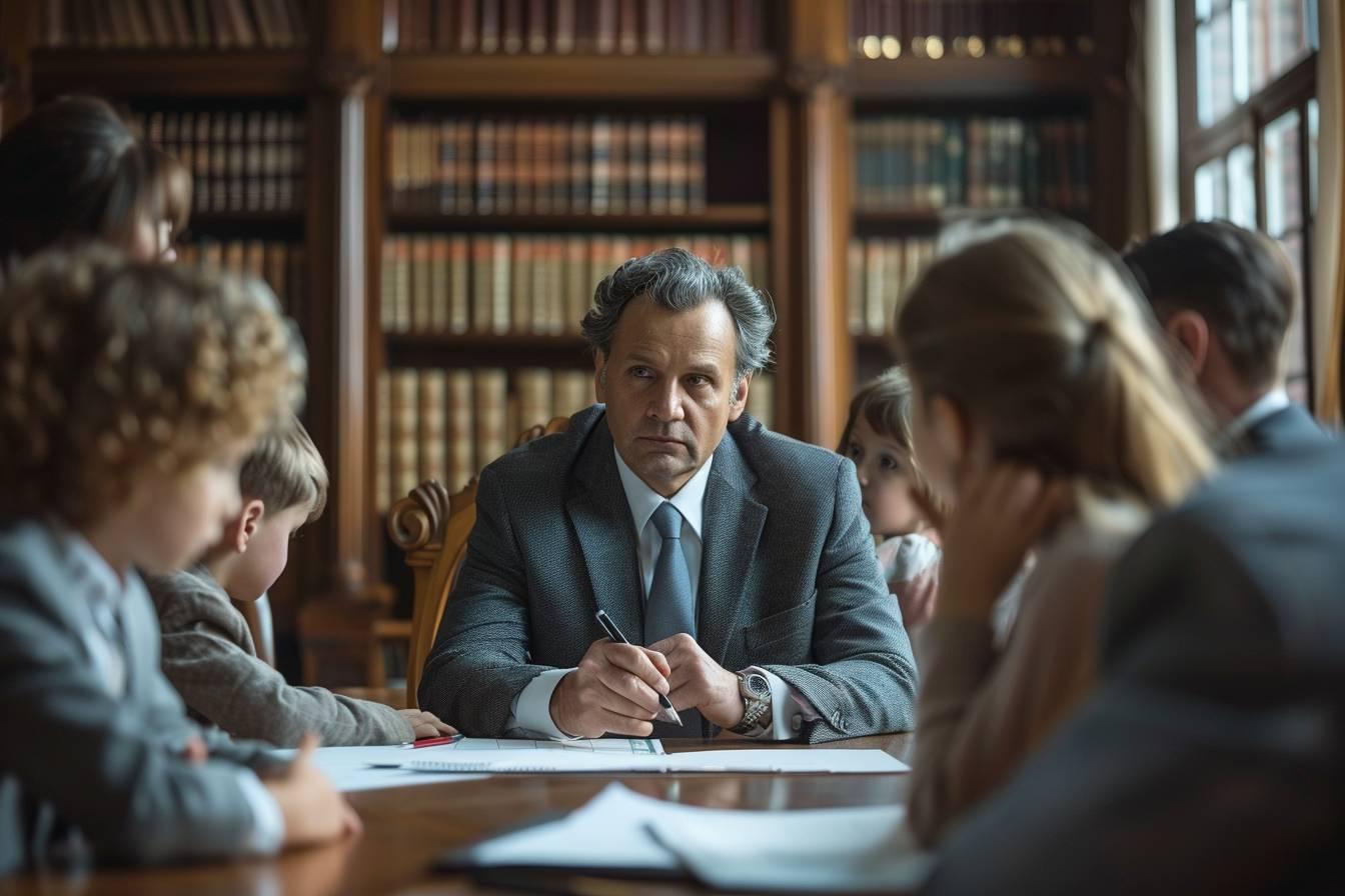 Fiscalité donation-partage : guide complet pour optimiser la transmission de votre patrimoine