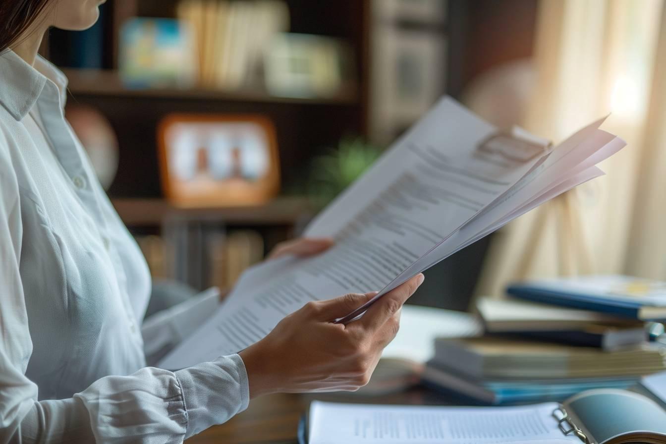 Comment protéger son héritage lorsqu'un parent se remarie : conseils juridiques et précautions à prendre