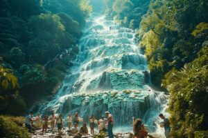 La vente en cascade : stratégie marketing pour optimiser vos revenus et fidéliser votre clientèle