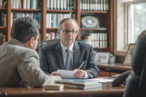 Comment gérer la succession d'un compte bancaire avec l'aide d'un notaire : démarches et conseils essentiels