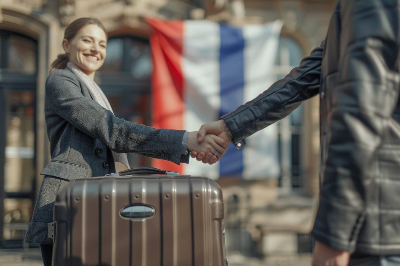 Impatriés en France : avantages fiscaux, démarches et intégration pour les salariés étrangers