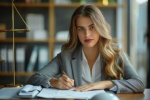 La clause de non-concurrence pour agents commerciaux : définition, enjeux et validité juridique
