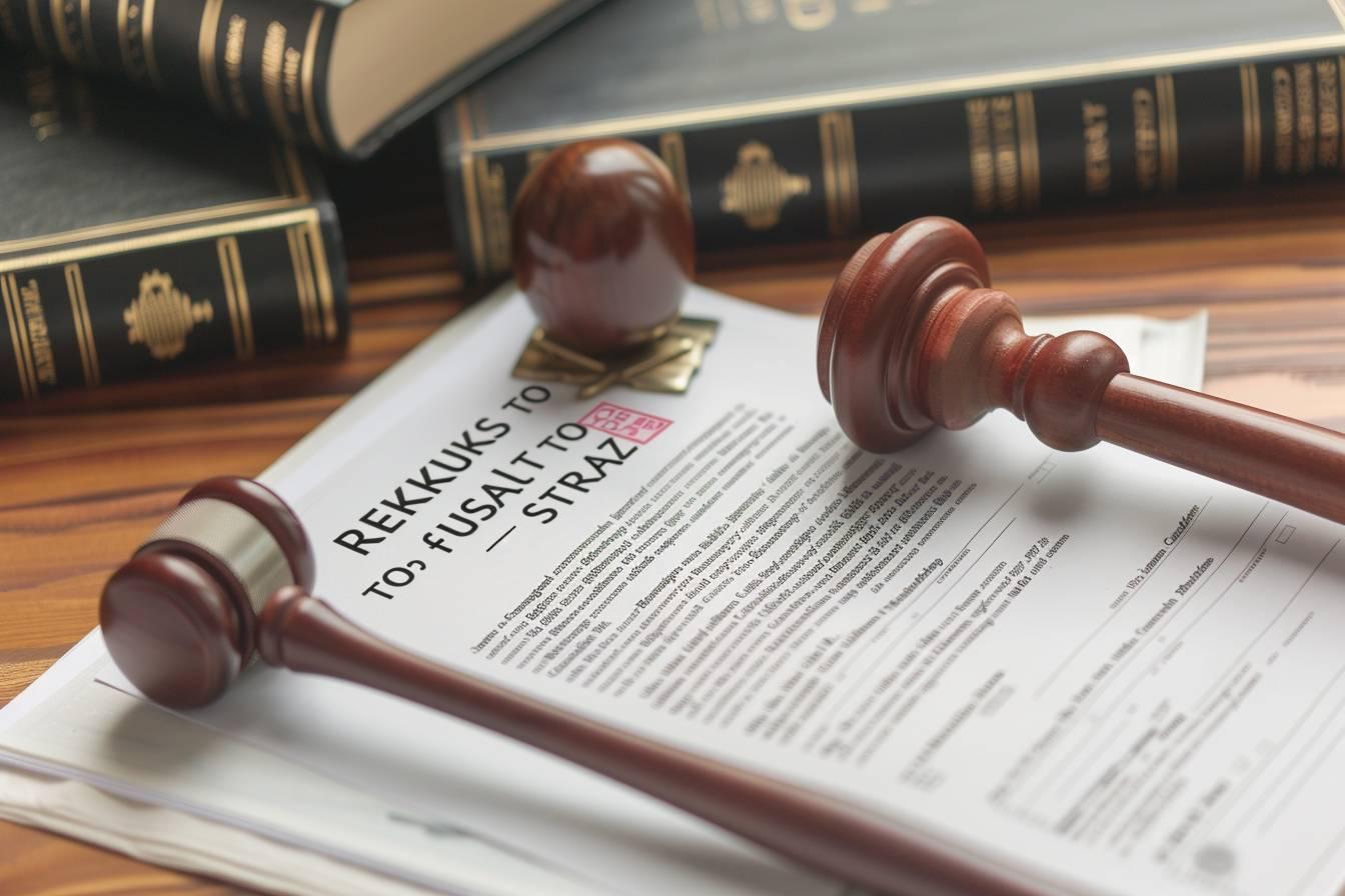 Le refus de partage judiciaire : comprendre ses implications et conséquences légales