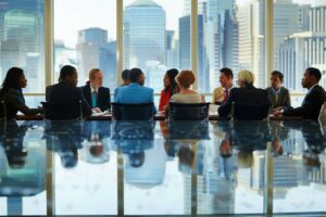 Comment éviter et gérer une rupture brutale des relations commerciales : conseils d'experts