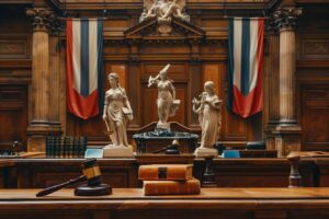 Les différentes juridictions en France : guide complet du système judiciaire et administratif