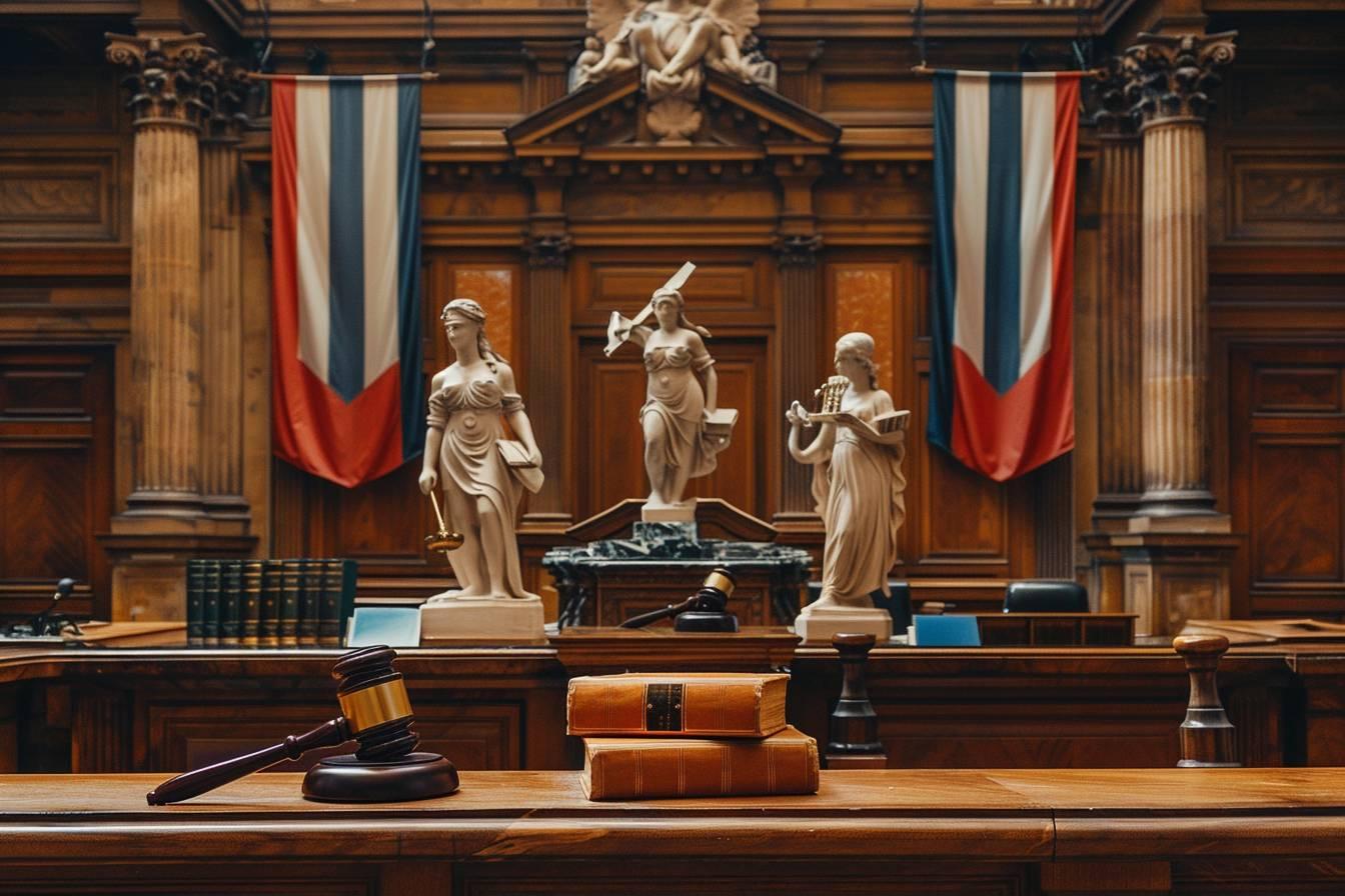 Les différentes juridictions en France : guide complet du système judiciaire et administratif