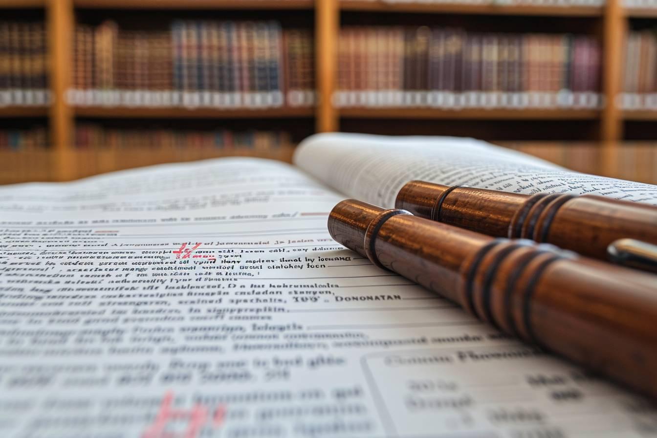 Comment procéder à la réévaluation d'une donation-partage : guide complet pour optimiser votre patrimoine
