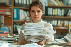 Comment régler la dette d'un héritier envers la succession : guide pratique et conseils juridiques
