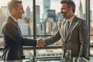 Fusion-acquisition : stratégies gagnantes pour optimiser la croissance et la valeur de votre entreprise