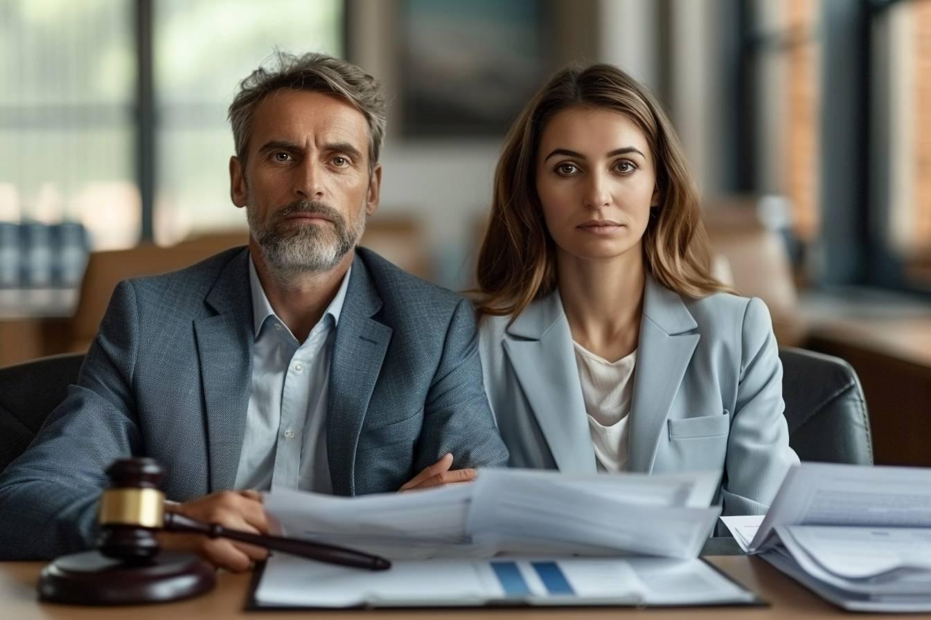 Les différents types de divorce : procédures et implications juridiques pour les couples en séparation